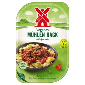 Link zu  Veganes Mühlen Hack