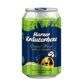 Link zu  Kräuterhexe Limonade