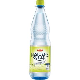 Link zu  Mineralwasser, Naturell