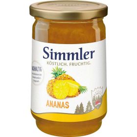 Link zu  Konfitüre Extra, Ananas