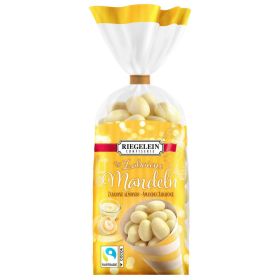 Link zu  Zabaionemandeln