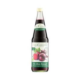 Link zu  Bio-Rote Betesaft