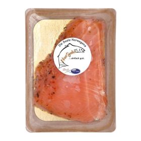 Link zu  Norsjela Bruschetta Räucherlachs