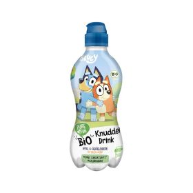 Link zu  Bio Knuddel Drink, Apfel & Heidelbeere