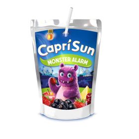 Link zu  Capri Sonne, Monster Alarm