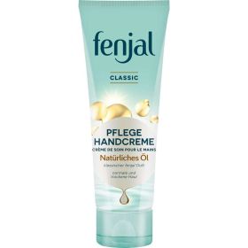 Link zu  Pflege Handcreme, Classic