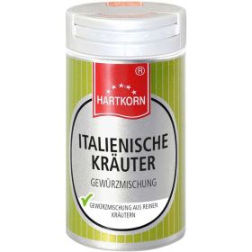 Link zu  Gewürzmischung Italienische Kräuter