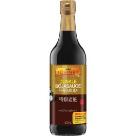 Link zu  Sojasauce, dunkel