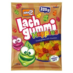 Link zu  Lachgummi Happies