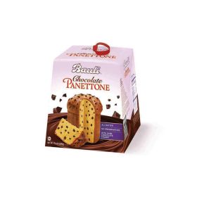 Link zu  Panettone Chocolate Chunks