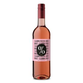 Link zu  Rosé alkoholfrei