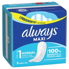 Link zu  Binden Maxi 1, Classic