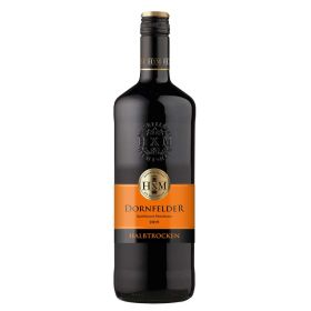 Link zu  Dornfelder halbtrocken Rheinhessen DQW, Rotwein