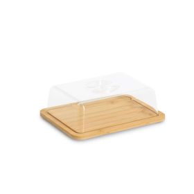 Link zu  Käseglocke mit Haube