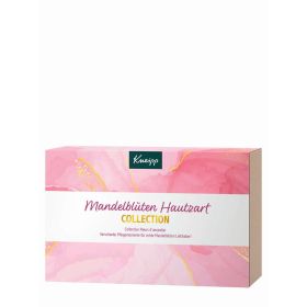 Link zu  Geschenk-Set Mandelblüten Hautzart