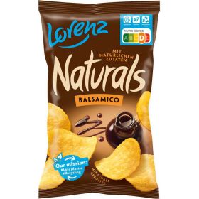 Link zu  Chips Naturals, Balsamico
