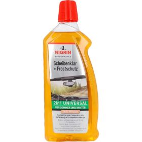 Link zu  Scheibenklar & Frostschutz -35 Grad, Pfirsich