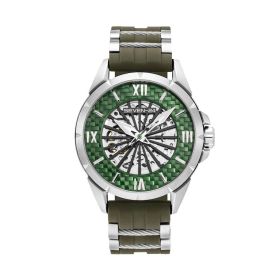 Link zu  Herren-Armbanduhr Automatik