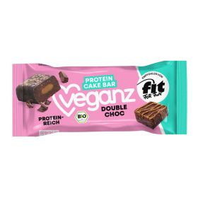 Link zu  Bio Protein Cake-Bar, Double Choc