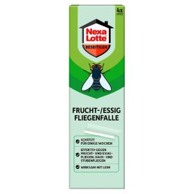 Link zu  Frucht-/Essig Fliegenfalle