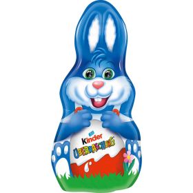 Link zu  Kinder Überraschung  Hase, Schoko Osterhase