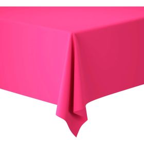 Link zu  Tischdeckenrolle 118cmx10m, fuchsia