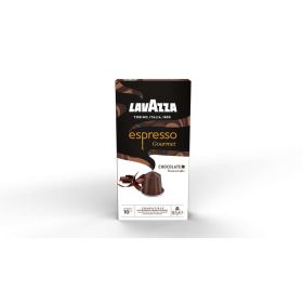 Link zu  Kaffee-Kapseln Chocolate