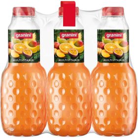 Link zu  Multivitamin-Saft (6x 1,000 Liter)