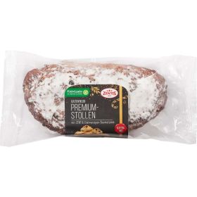 Link zu  Premiumstollen, glutenfrei