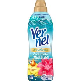 Link zu  Weichspüler Aroma Therapie, Malediven