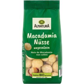 Link zu  Bio Macadamianüsse