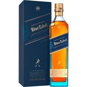 Link zu  Scotch Whisky Blue Label 40 %