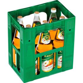 Link zu  Gold Apfelsaft (6x 1,000 Liter)