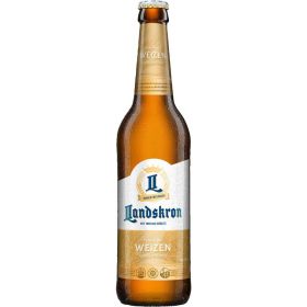 Link zu  Weizenbier naturtrüb 5,5%