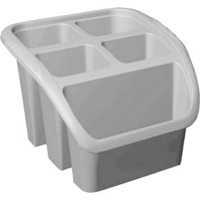 Link zu  Besteckabtropfer nordic grey