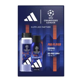 Link zu  Adidas Geschenk-Set, je Set