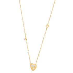 Link zu  Kette & Anhänger Herz