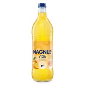 Link zu  Orangen-Limonade