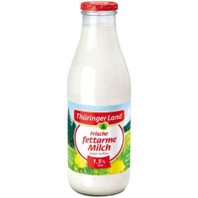 Link zu  Frischmilch 1,5% Fett