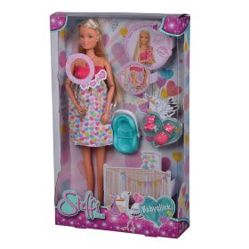 Link zu  Steffi Love Babyglück