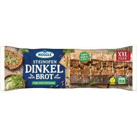 Link zu  Steinofen Dinkelbrot
