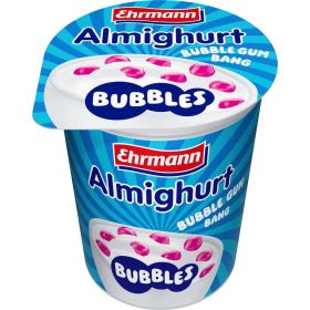 Link zu  Joghurt, Bubbles Bubble Gum Bang