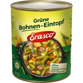 Link zu  Grüne Bohnen-Eintopf