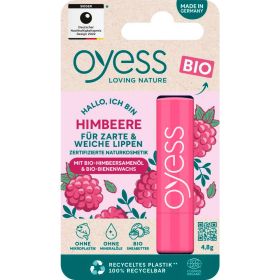 Link zu  Lippenbalsam, Himbeere-Bienenwachs