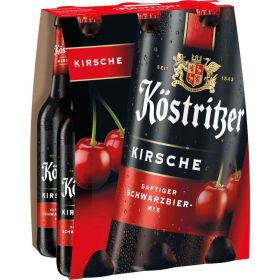 Link zu  Schwarzbier-Mix Kirsche 2,8 %