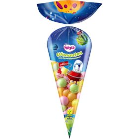 Link zu  Ufonauten Spitztüte