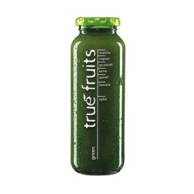 Link zu  Green Smoothie No.1 Spinat Grünkohl Matcha