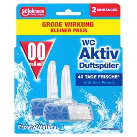 Link zu  WC-Duftspüler, Frosty Waters
