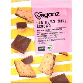 Link zu  Bio Der Keks Mini, Butterkeks-Schoko