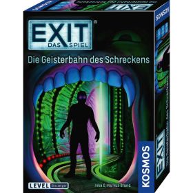 Link zu  EXIT - Die Geisterbahn des Schreckens